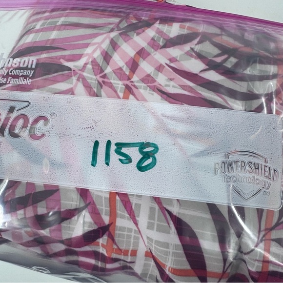 Tommy Bahama Tropical Swim Trunks -Size Medium - Picture 9 of 9